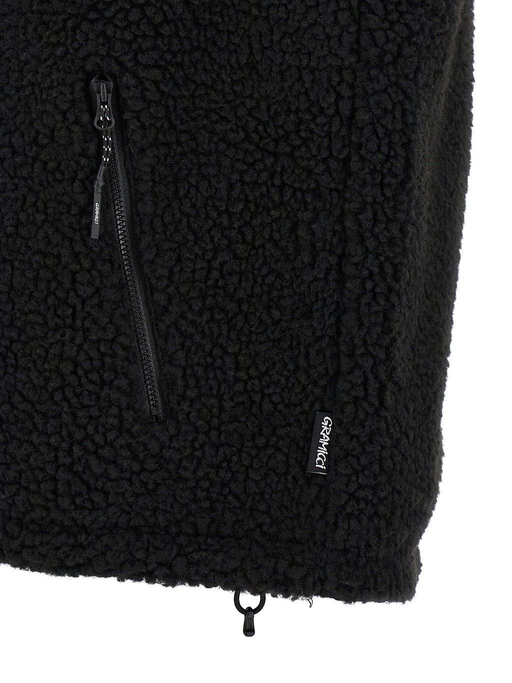 Gramicci Reversible Sherpa Vest