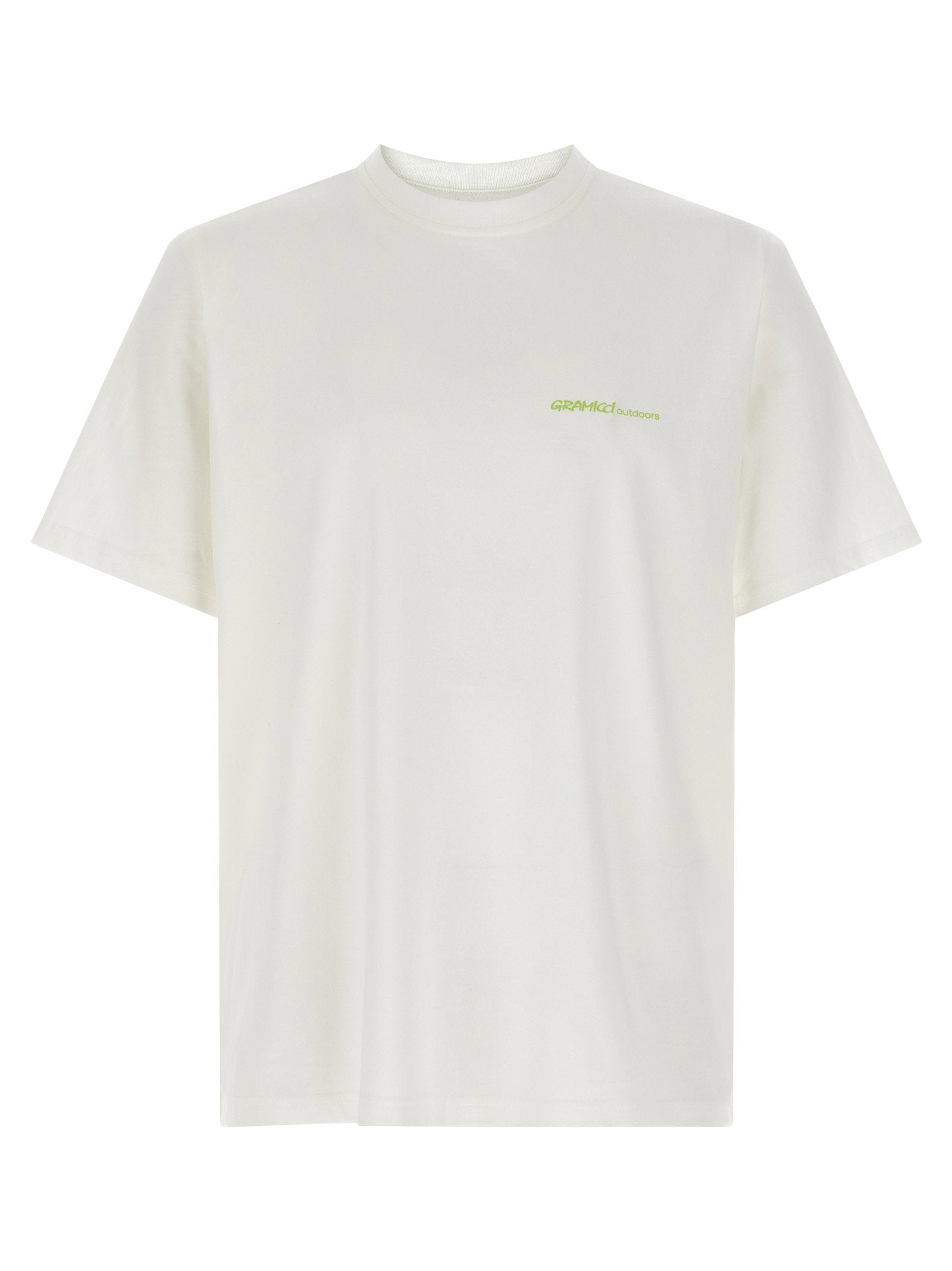 Gramicci Hurricane T-shirt