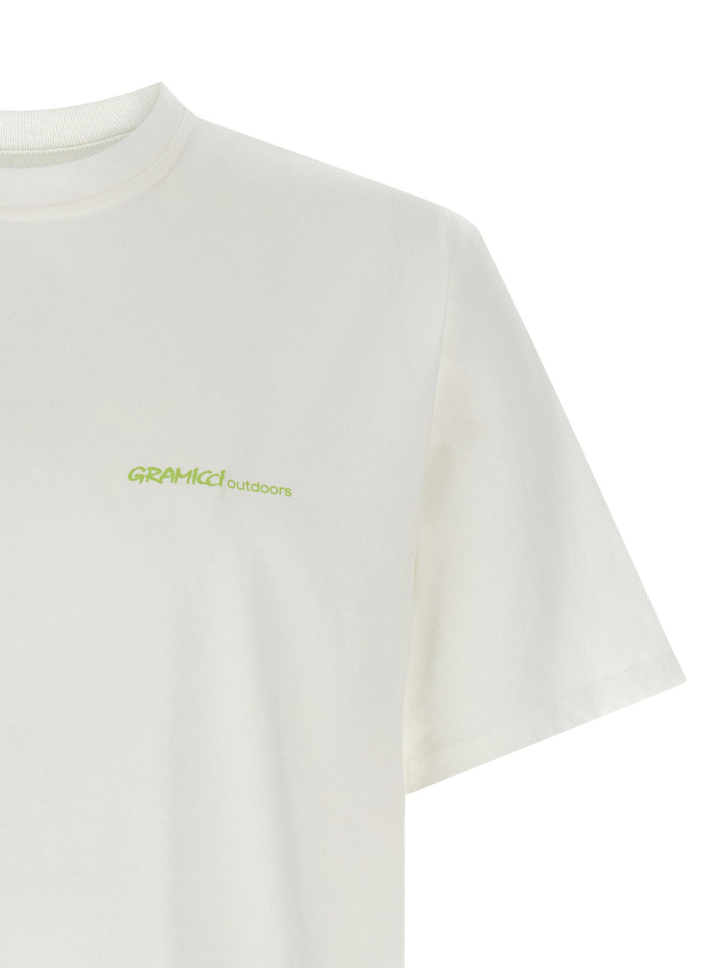 Gramicci Hurricane T-shirt