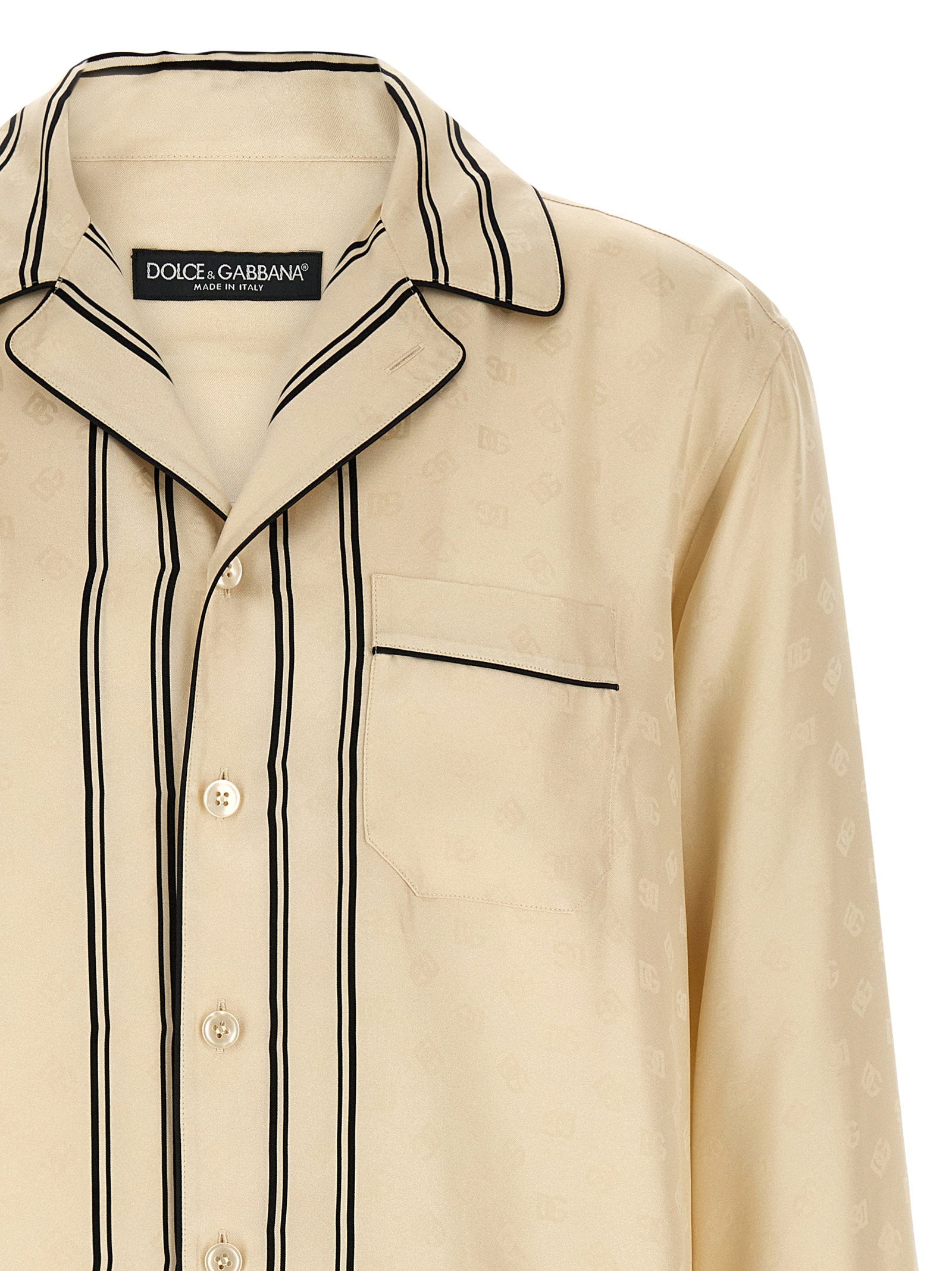 Dolce & Gabbana Vanity Shirt