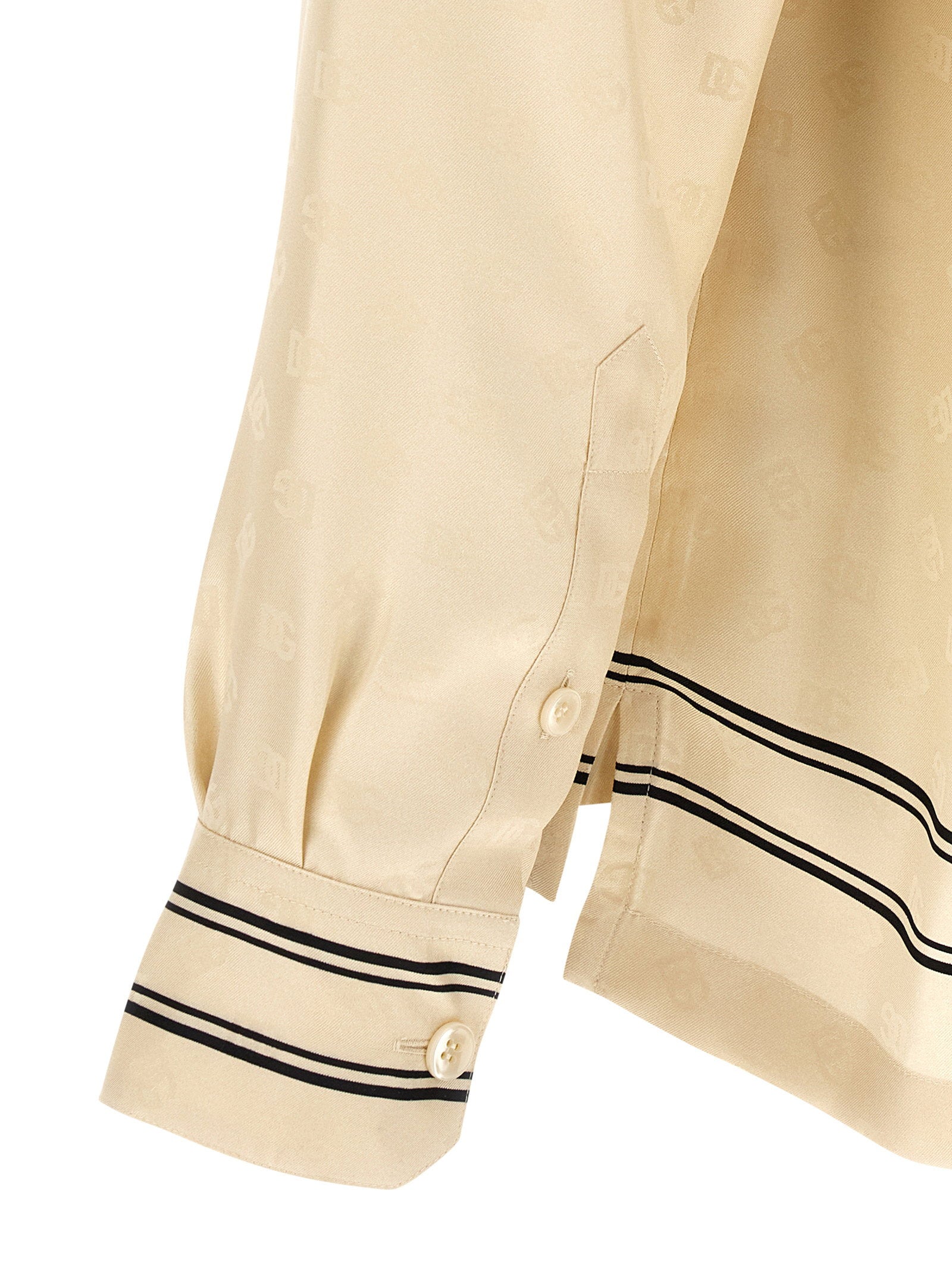 Dolce & Gabbana Vanity Shirt