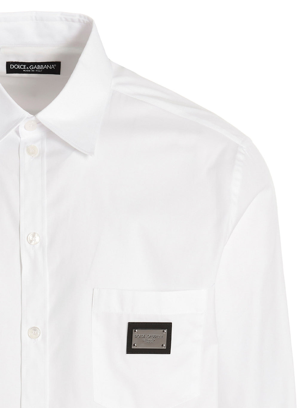 Dolce & Gabbana Martini Shirt