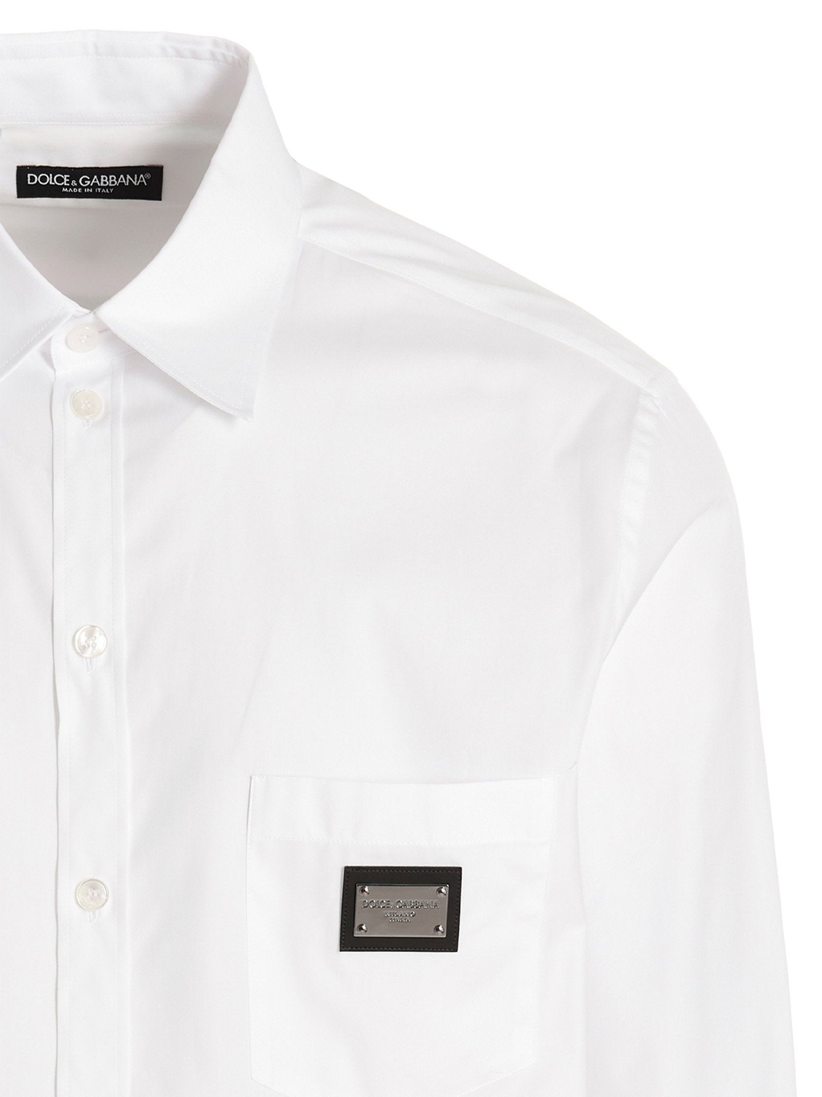 Dolce & Gabbana Martini Shirt