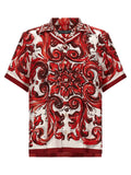 Dolce & Gabbana Vanity Shirt