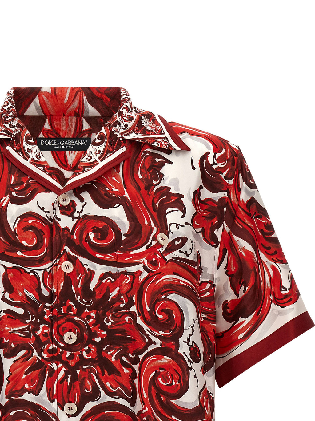 Dolce & Gabbana Vanity Shirt