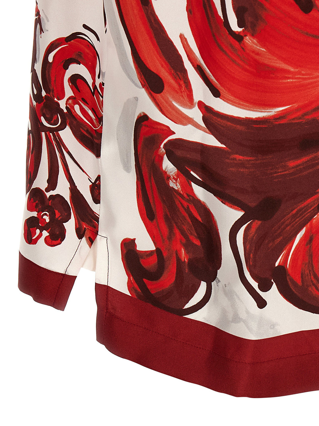 Dolce & Gabbana Vanity Shirt