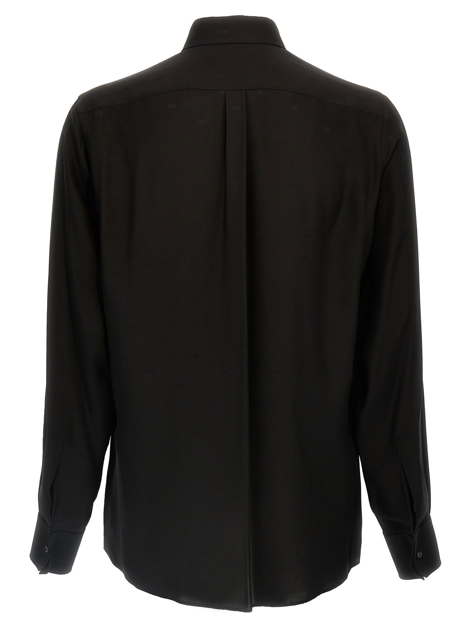 Dolce & Gabbana Martini Shirt