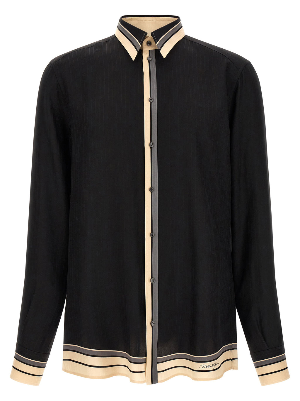 Dolce & Gabbana Martini Shirt