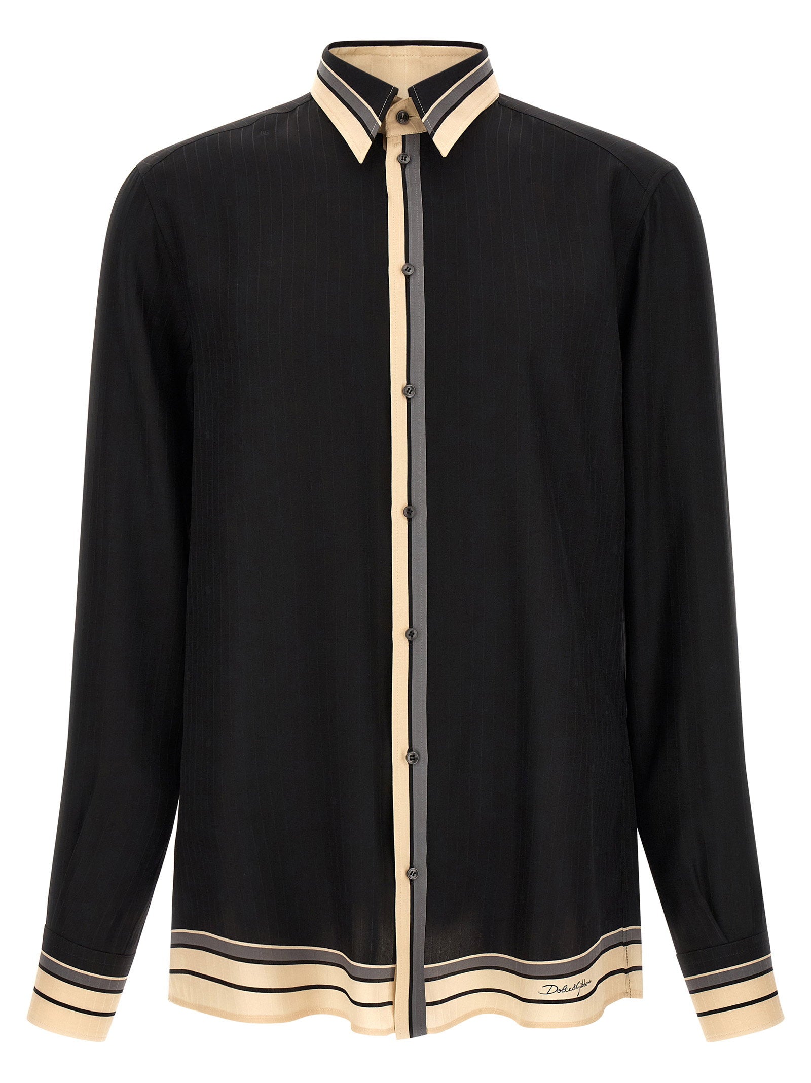 Dolce & Gabbana Martini Shirt
