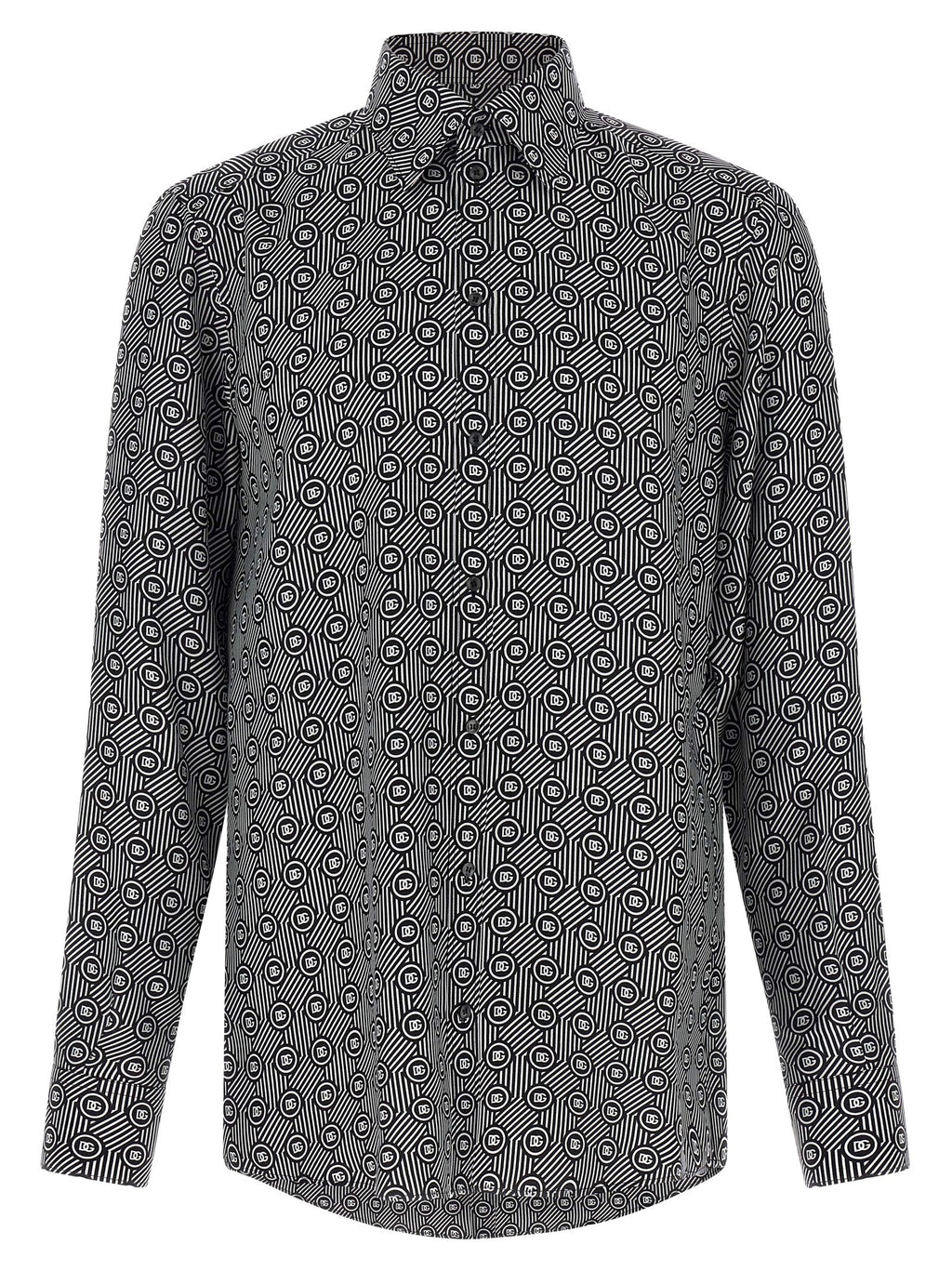 Dolce & Gabbana Private Wardrobe Shirt