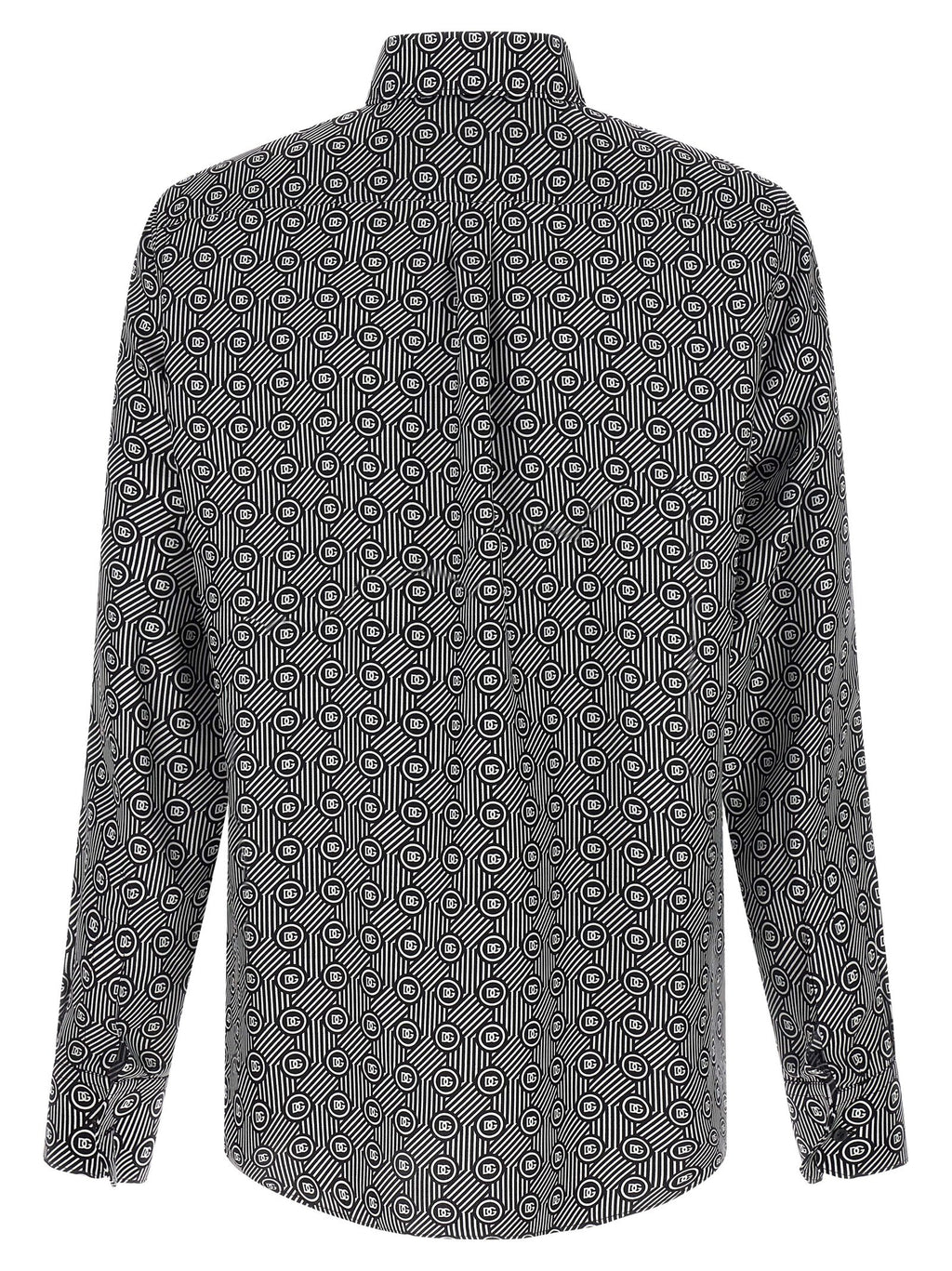 Dolce & Gabbana Private Wardrobe Shirt
