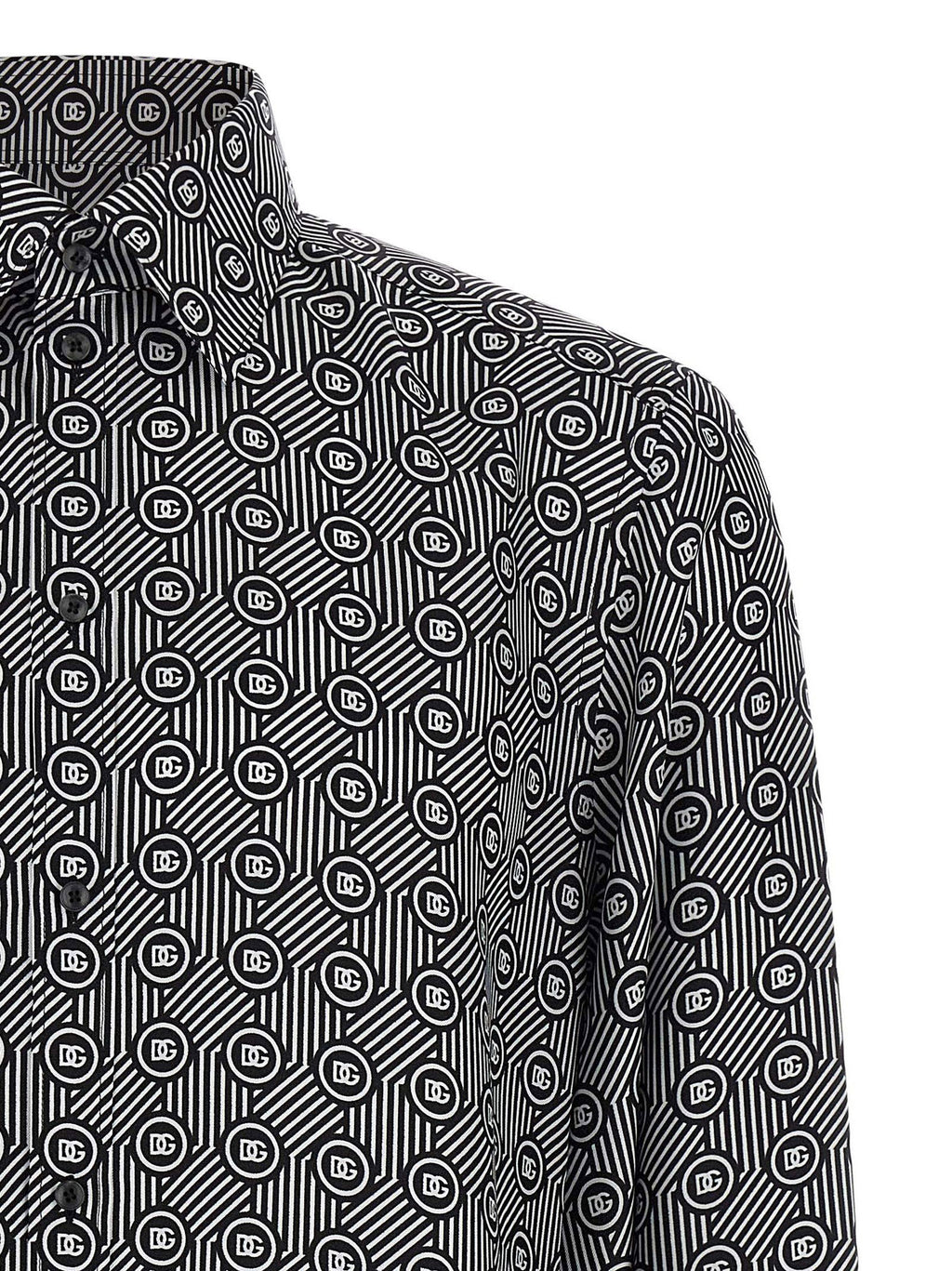 Dolce & Gabbana Private Wardrobe Shirt
