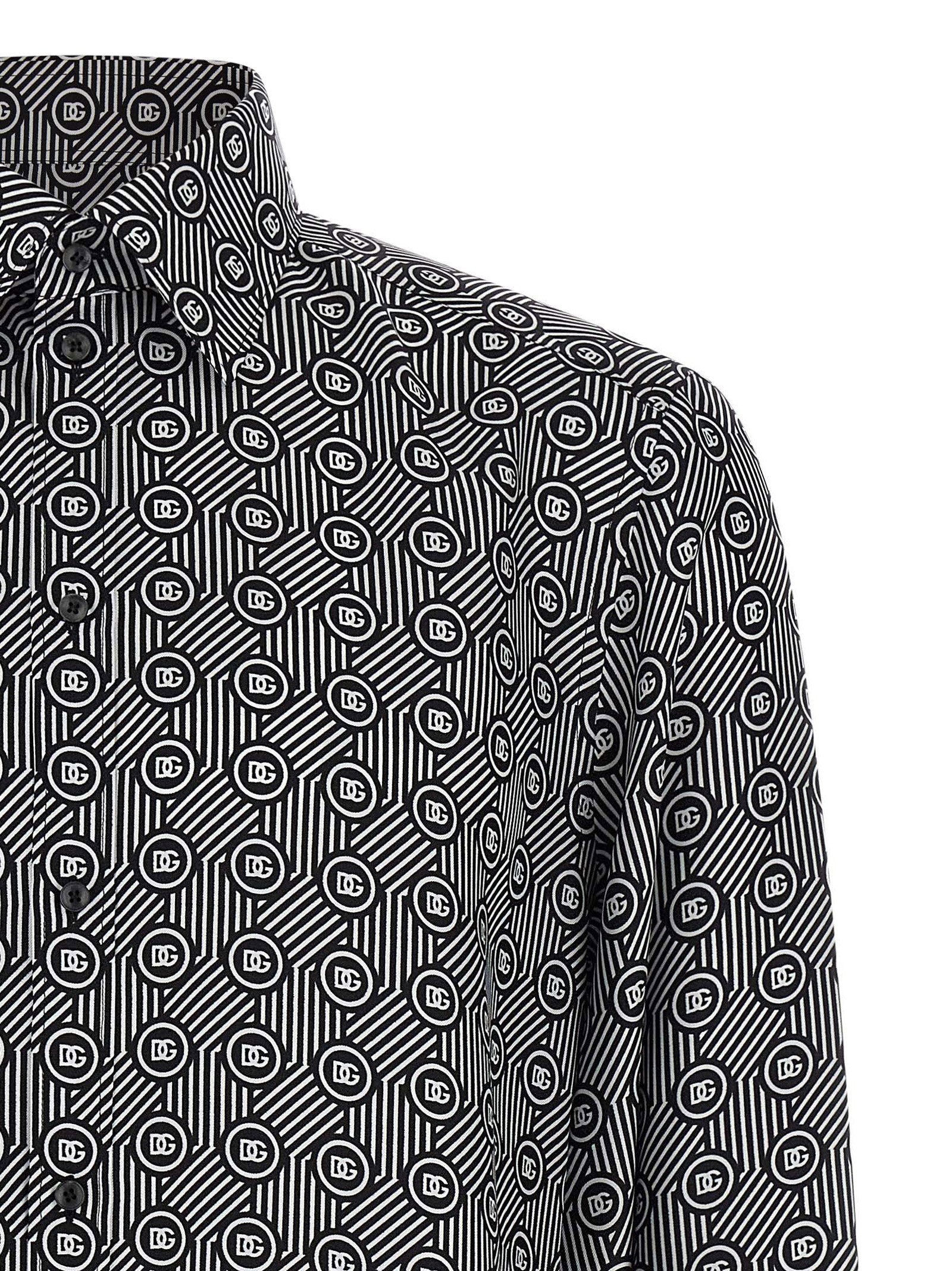 Dolce & Gabbana Private Wardrobe Shirt