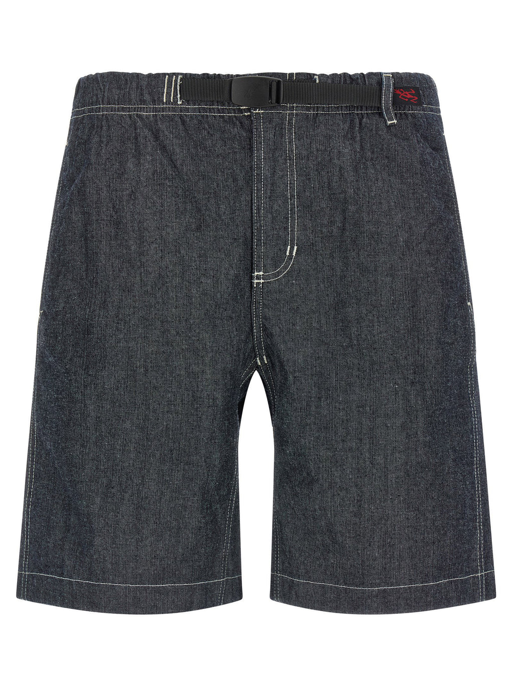 Gramicci Japanese Chambray Bermuda Shorts