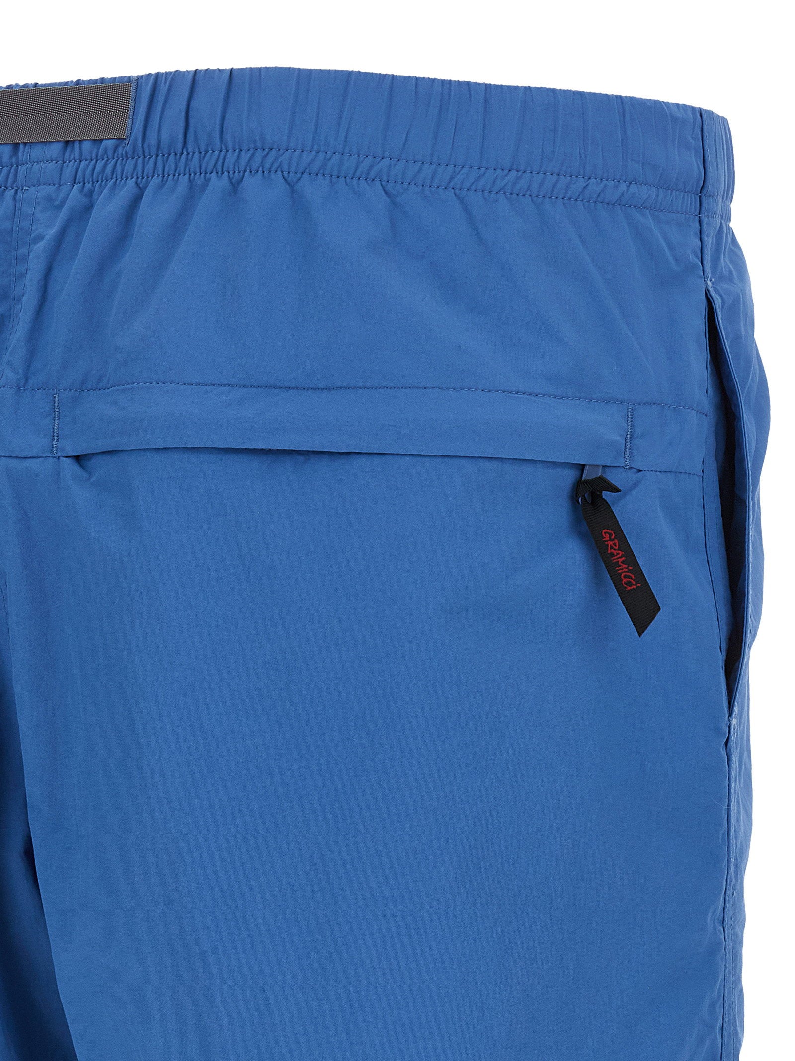 Gramicci G-short Bermuda Shorts