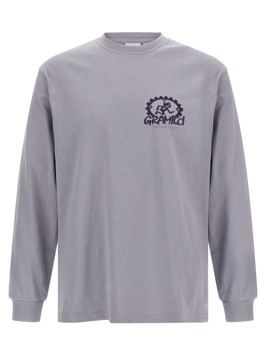 Gramicci Equipped For Dirt T-shirt