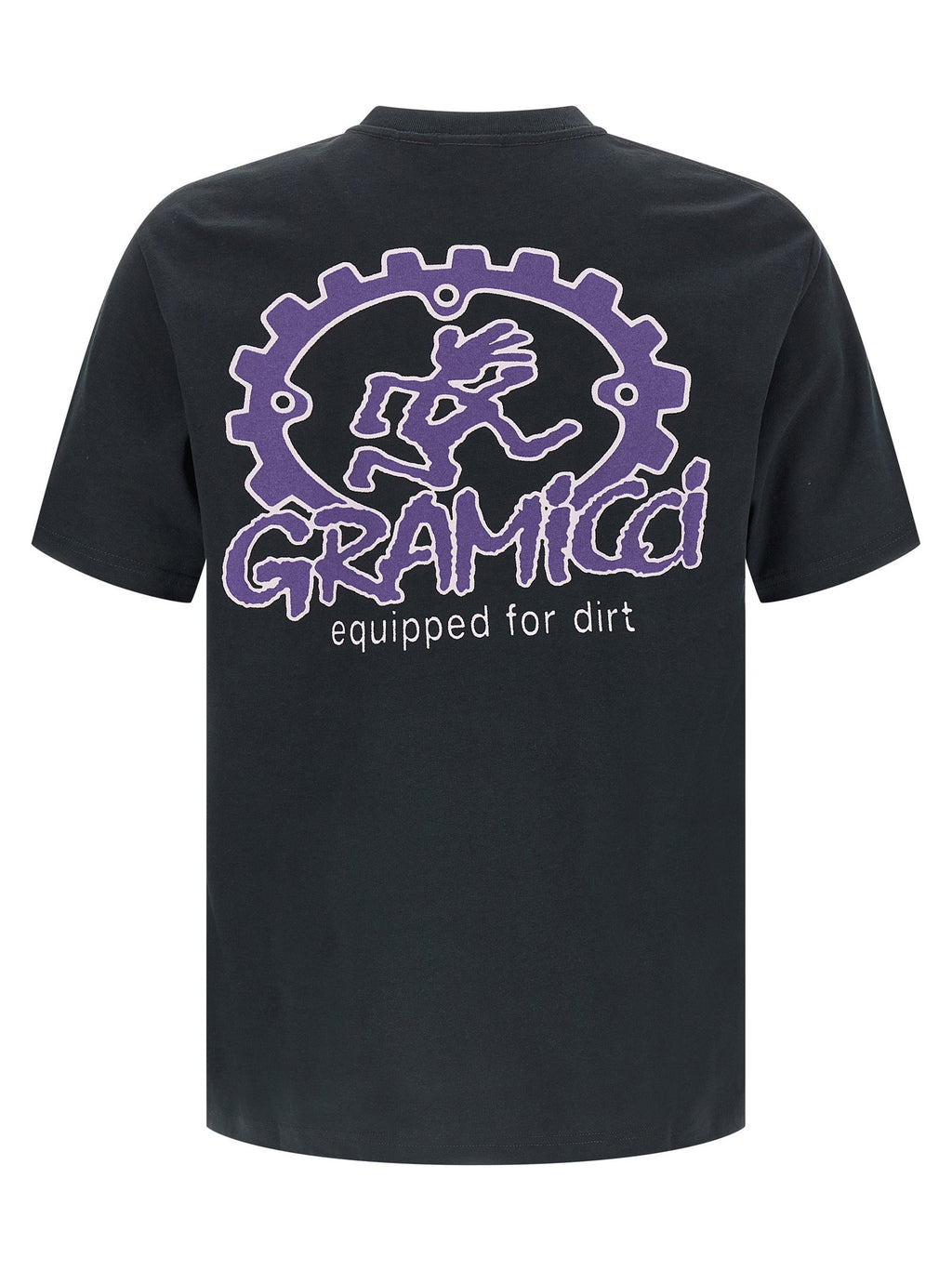 Gramicci Equipped For Dirt T-shirt