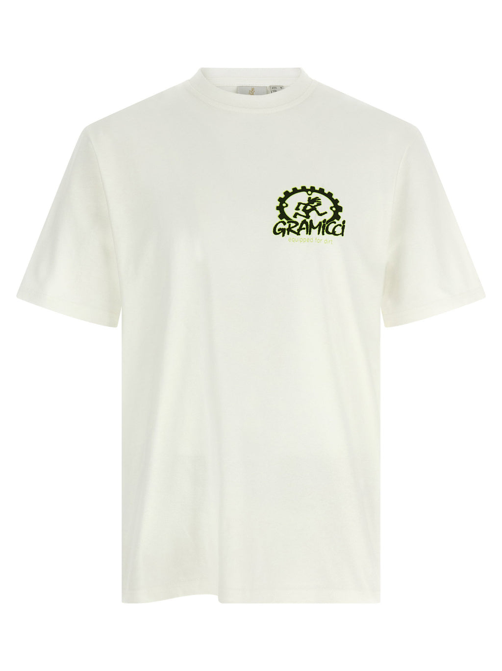 Gramicci Equipped For Dirt T-shirt