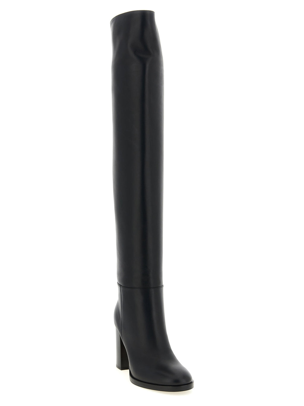 Gianvito Rossi Glove Boots