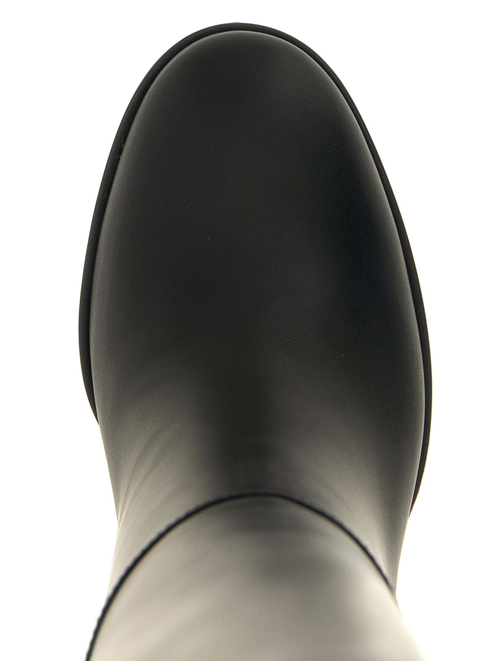 Gianvito Rossi Glove Boots