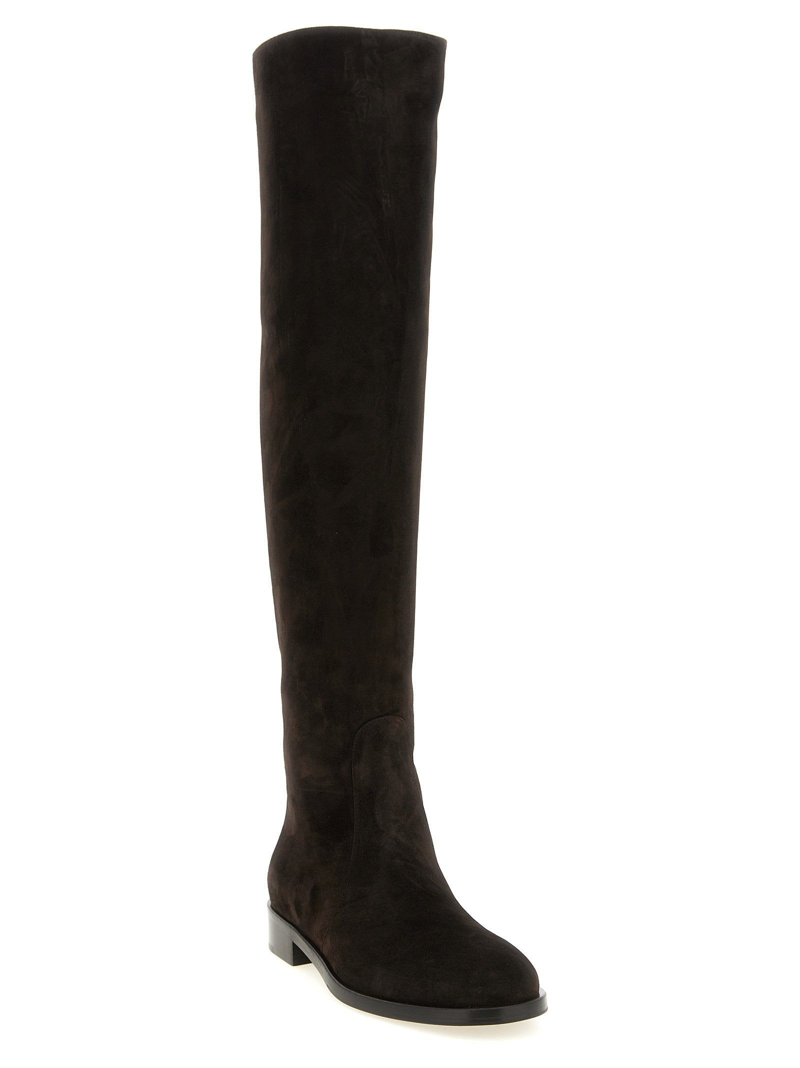Gianvito Rossi Zayne Boots