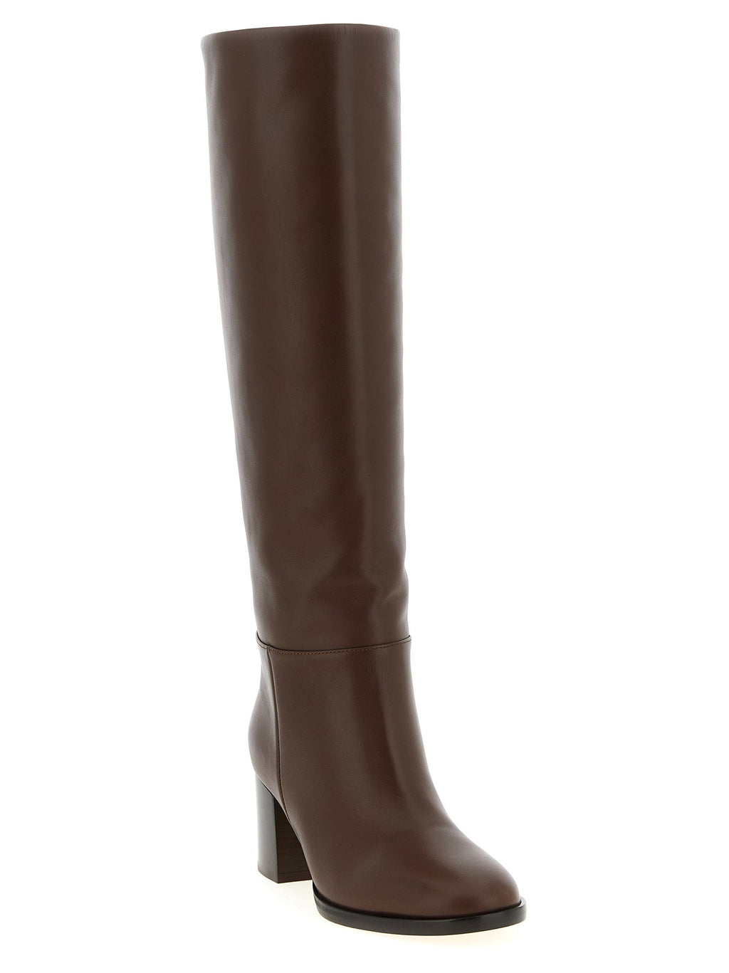 Gianvito Rossi Santiago Boots