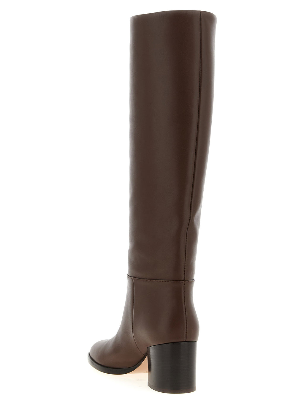 Gianvito Rossi Santiago Boots