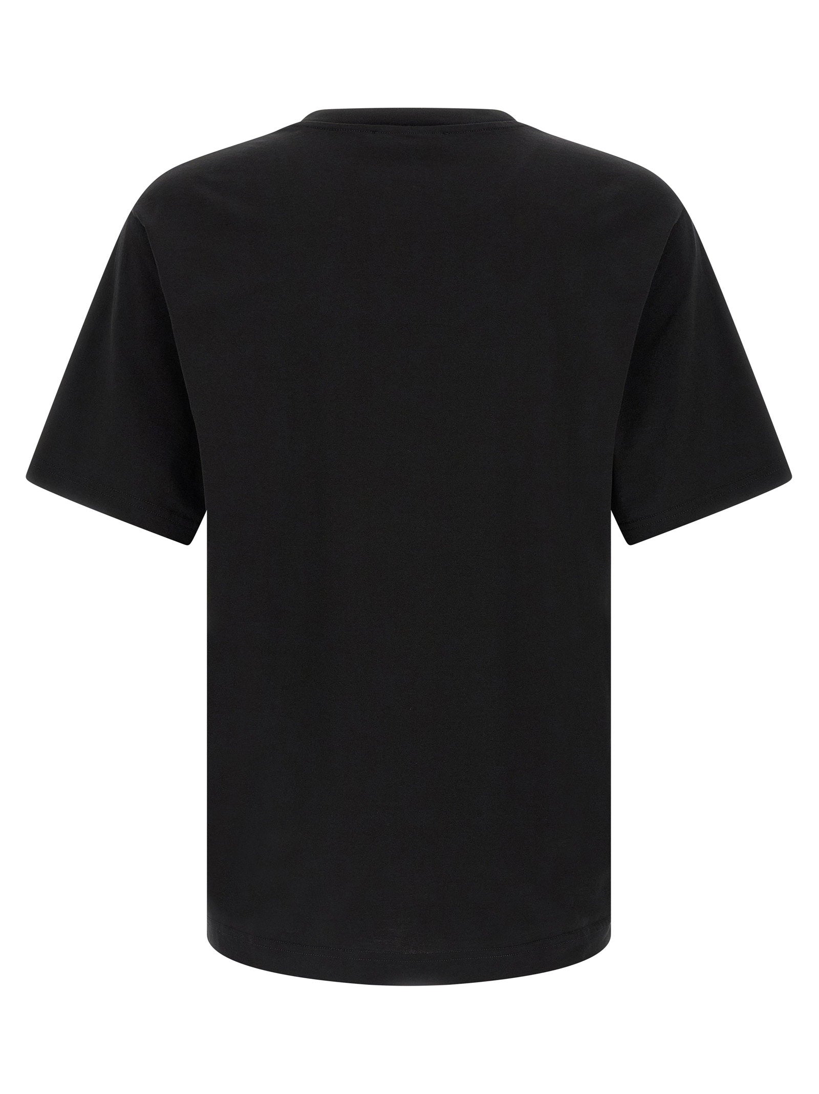 Dolce & Gabbana Dg Patch T-shirt