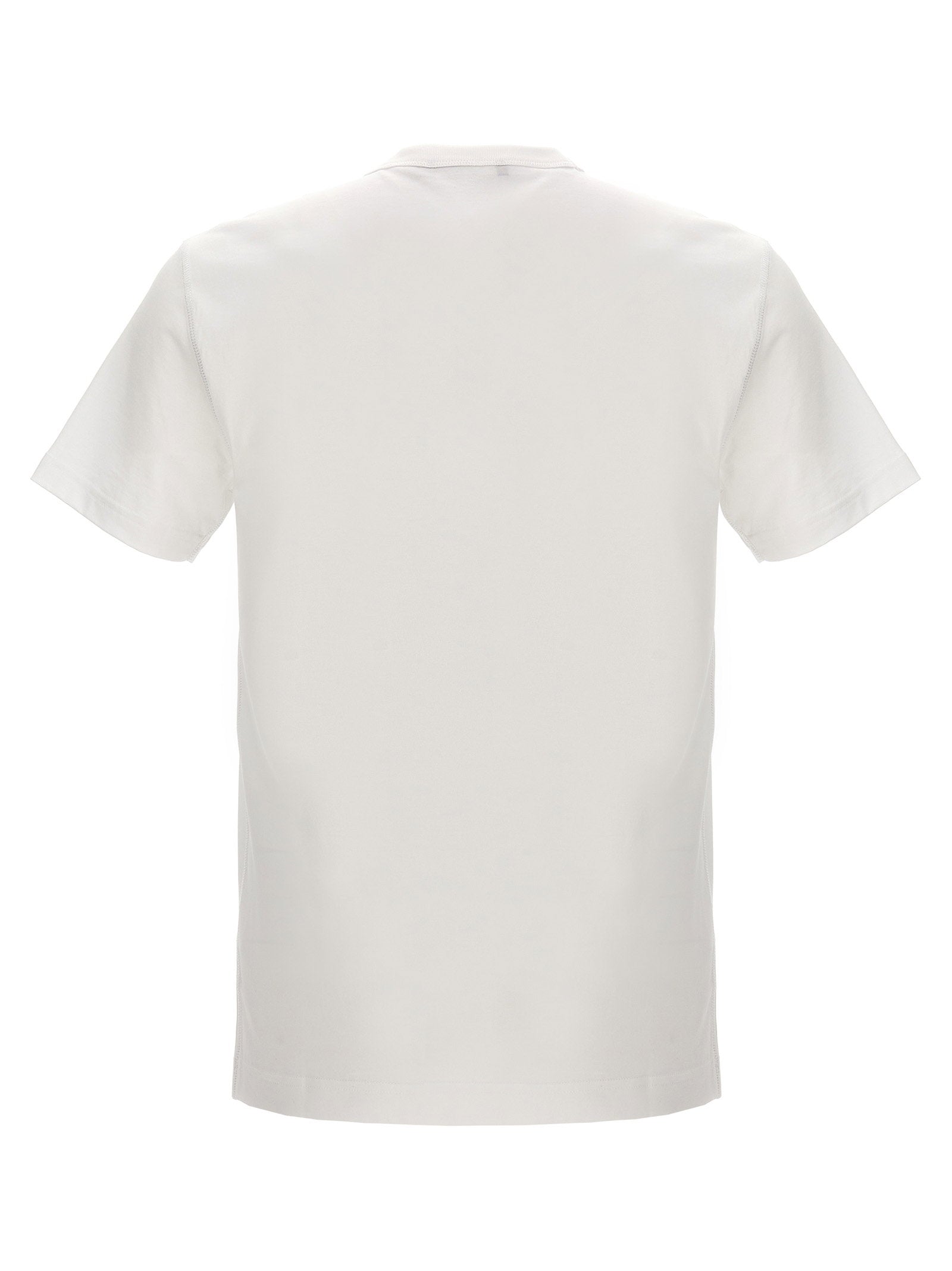 Dolce & Gabbana T-shirt Dg Essential