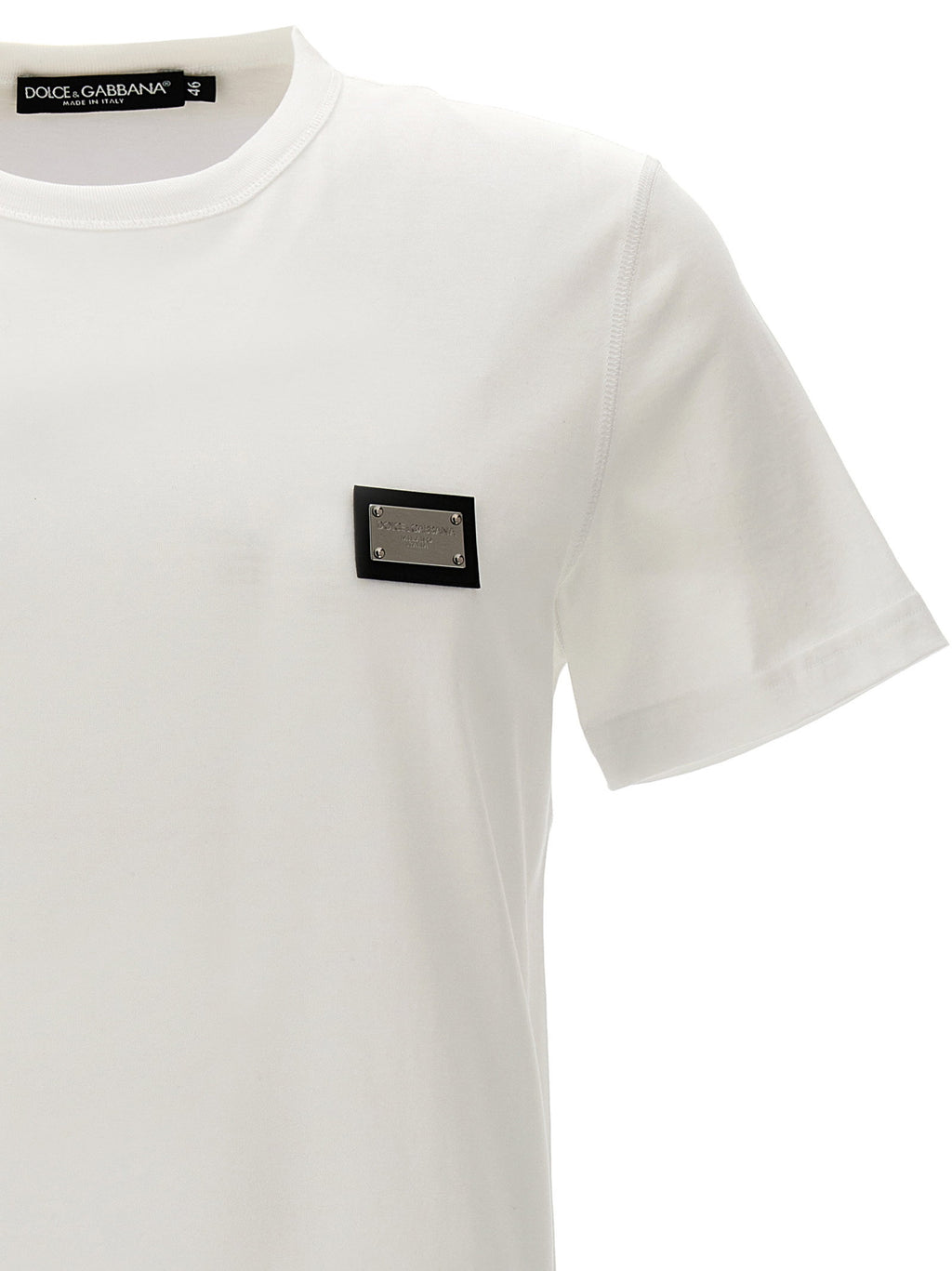 Dolce & Gabbana T-shirt Dg Essential