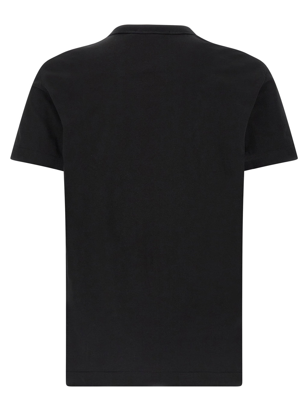 Dolce & Gabbana Logo Plate T-shirt