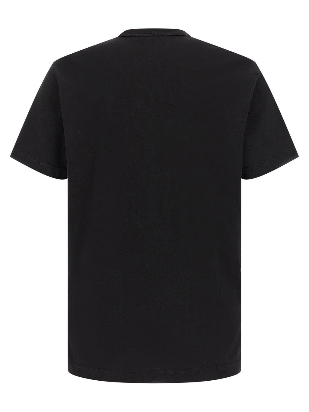 Dolce & Gabbana Logo Embroidery T-shirt