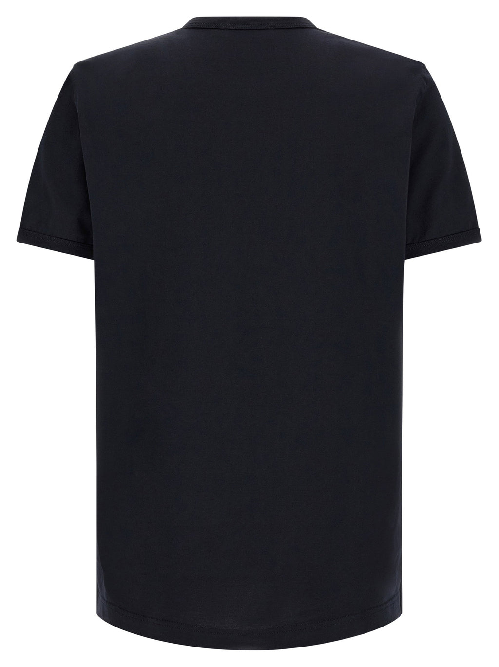 Dolce & Gabbana Metal Plate T-shirt