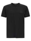 Dolce & Gabbana Dg Patch T-shirt
