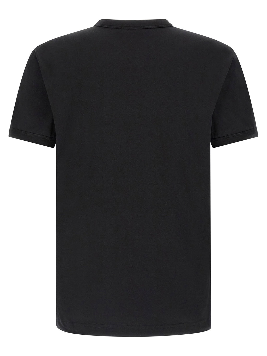 Dolce & Gabbana Dg Patch T-shirt