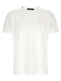 Dolce & Gabbana Dg Patch T-shirt