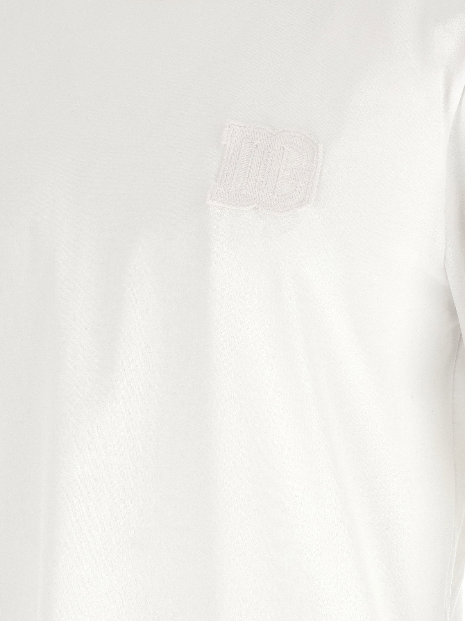 Dolce & Gabbana Dg Patch T-shirt