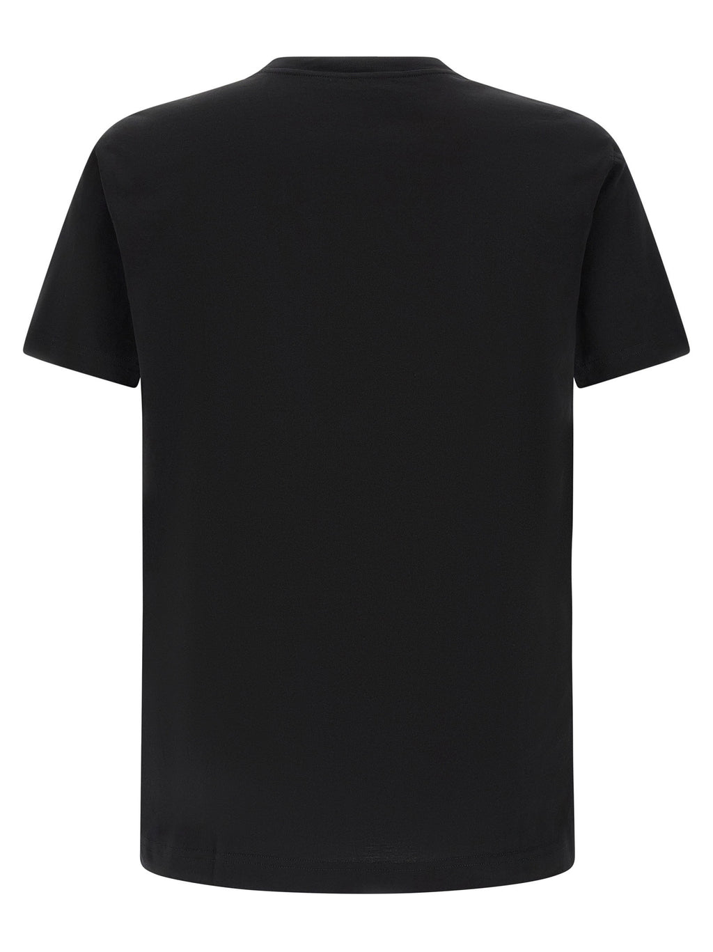 Dolce & Gabbana Dg Embroidered T-shirt