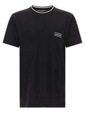 Dolce & Gabbana Logo Pocket T-shirt