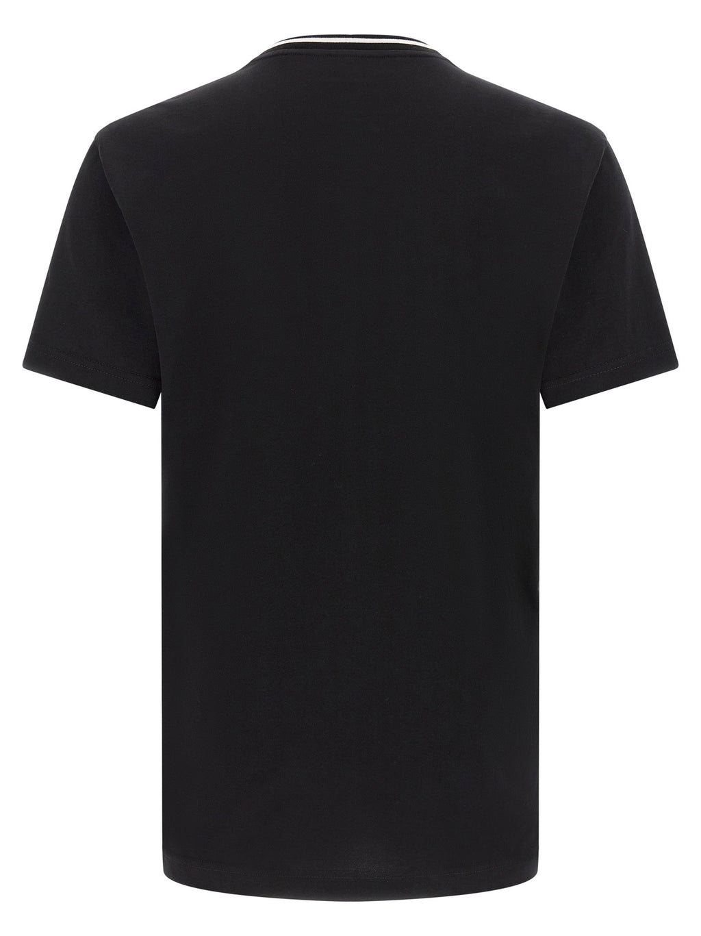 Dolce & Gabbana Logo Pocket T-shirt