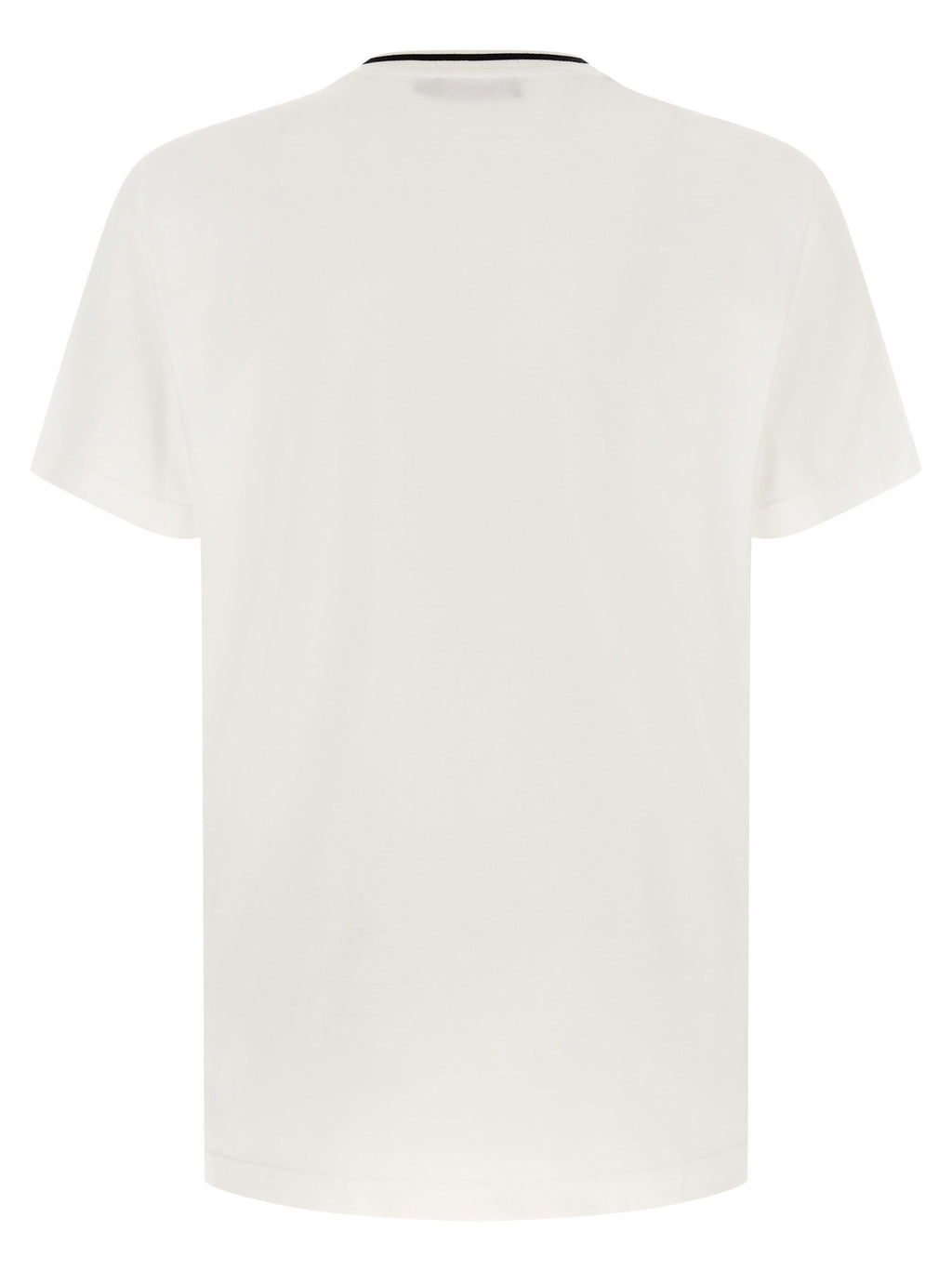 Dolce & Gabbana Logo Pocket T-shirt