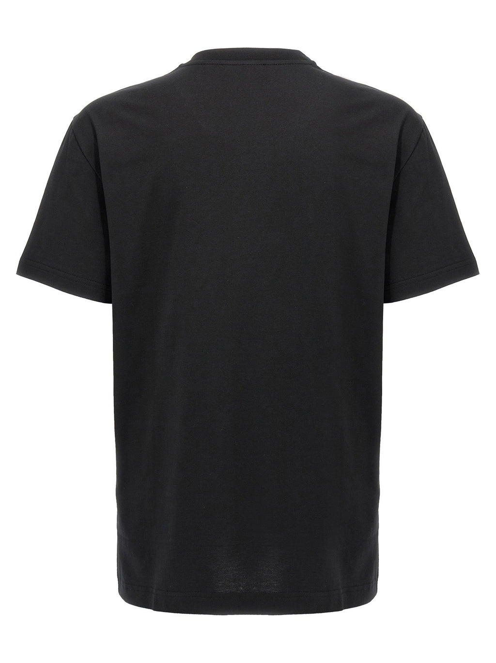 Dolce & Gabbana Logo Embroidery T-shirt