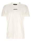 Dolce & Gabbana Logo Patch T-shirt