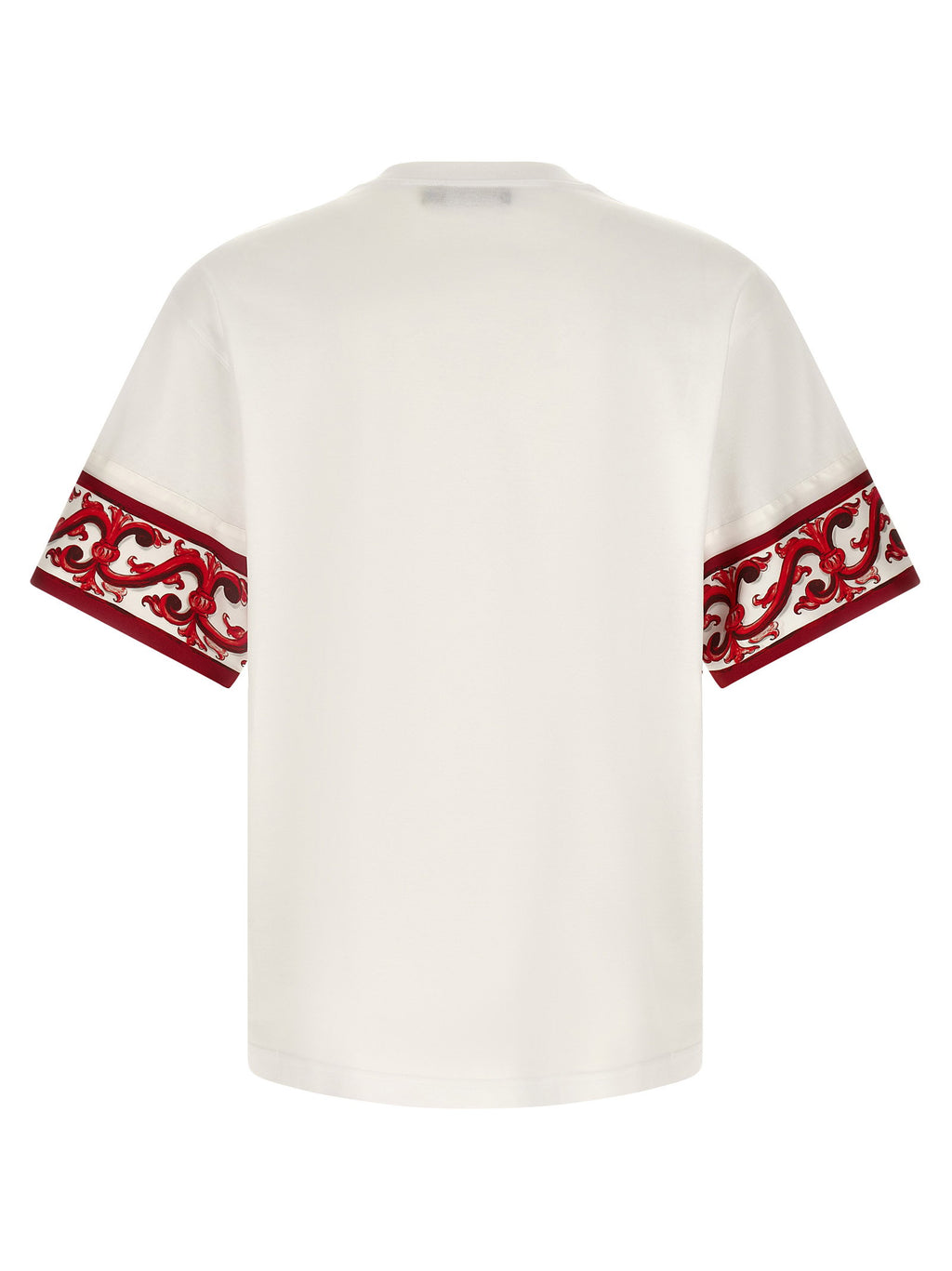 Dolce & Gabbana Maiolica T-shirt