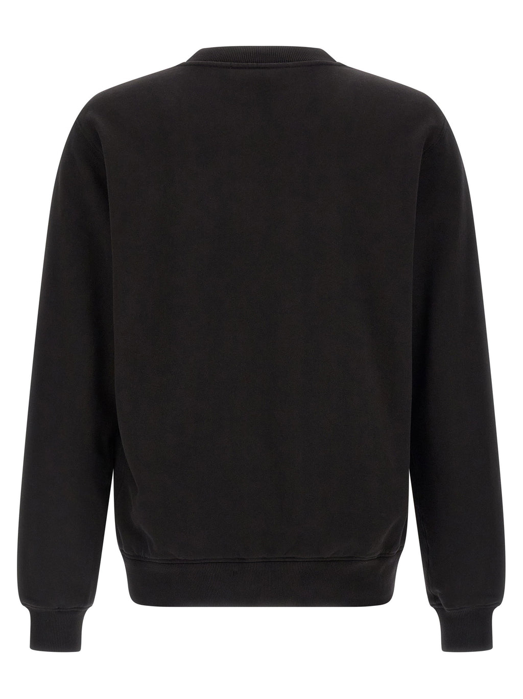 Dolce & Gabbana Dg Patch Sweatshirt