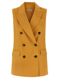 Herno Linen Vest