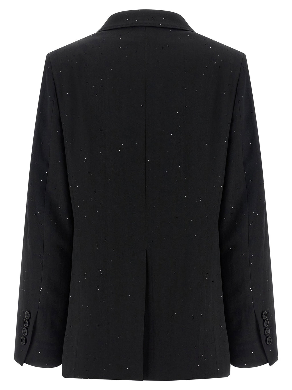 Herno Micro Sequin Blazer