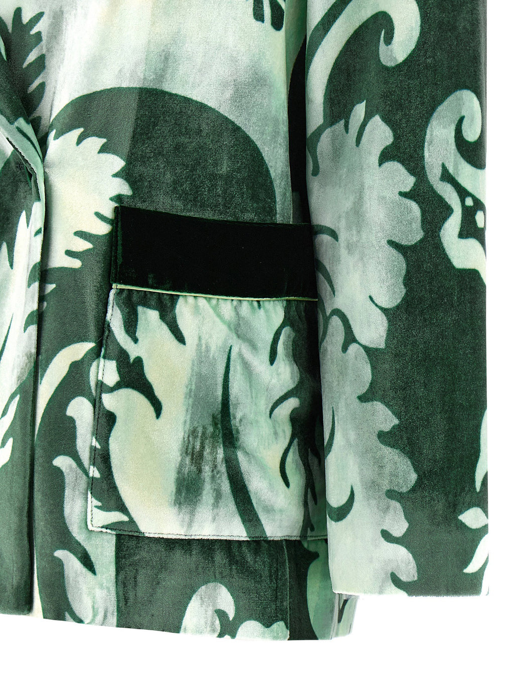 F.r.s. - For Restless Sleepers Mereope Blazer