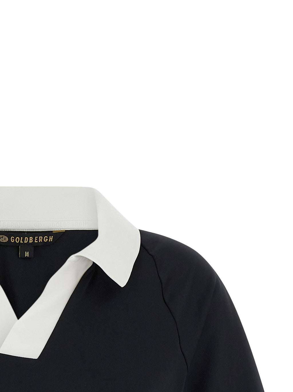 Goldbergh Piccola Polo Shirt - Active Line