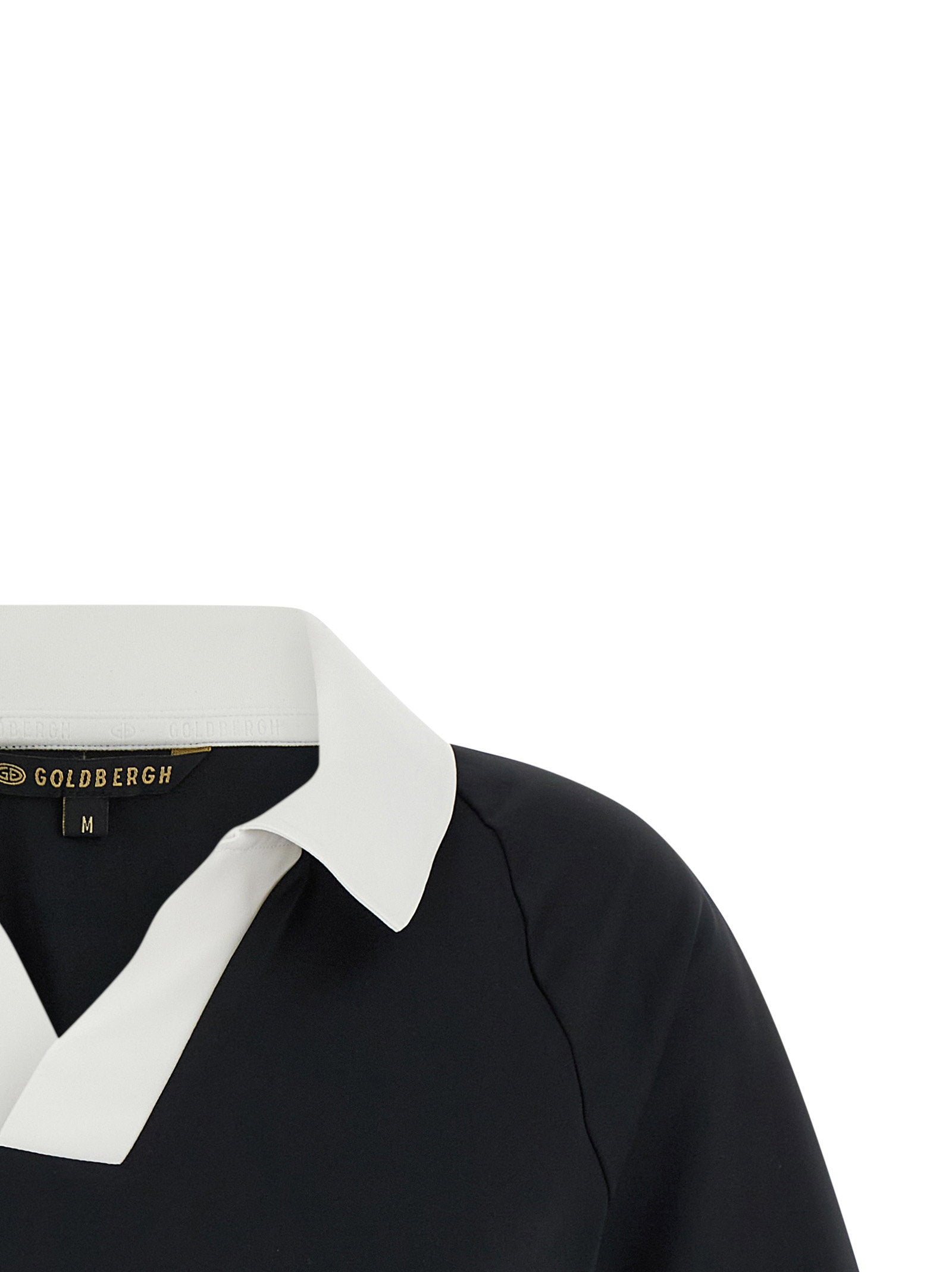 Goldbergh Piccola Polo Shirt - Active Line